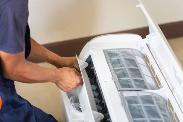 Best Residential HVAC Services  in Fort Madison, IA