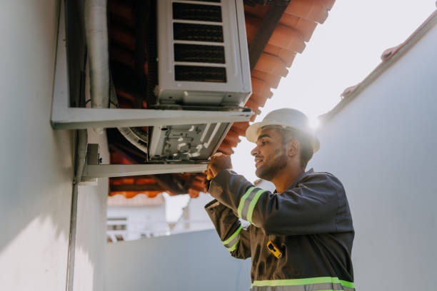 Best HVAC Repair Near Me  in Fort Madison, IA