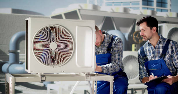 Best HVAC Maintenance Near Me  in Fort Madison, IA