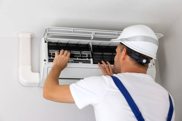 Ductless HVAC Repair in Fort Madison, IA