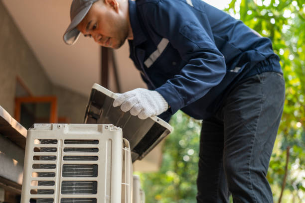 Best Residential HVAC Services  in Fort Madison, IA