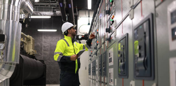 Best Furnace Repair Near Me  in Fort Madison, IA