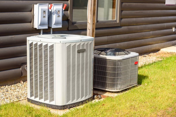 HVAC Troubleshooting in Fort Madison, IA